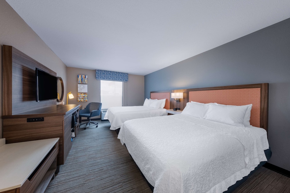 Hampton Inn St Robert Ft Leonard Wood 22/50
