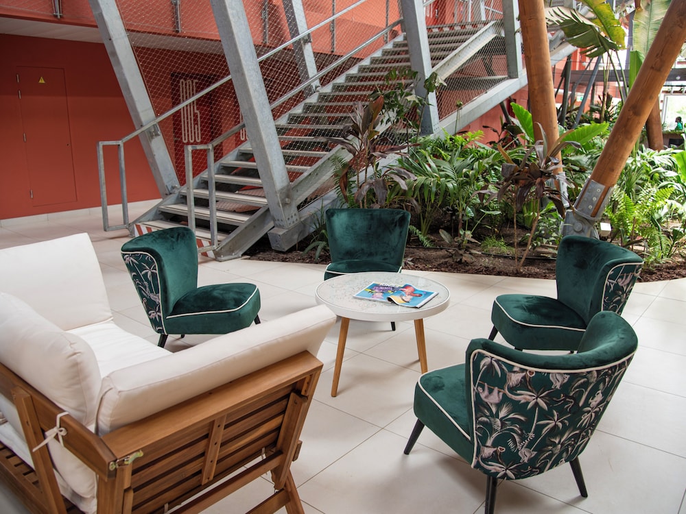 Ibis Styles Mayotte Aeroport 28/46
