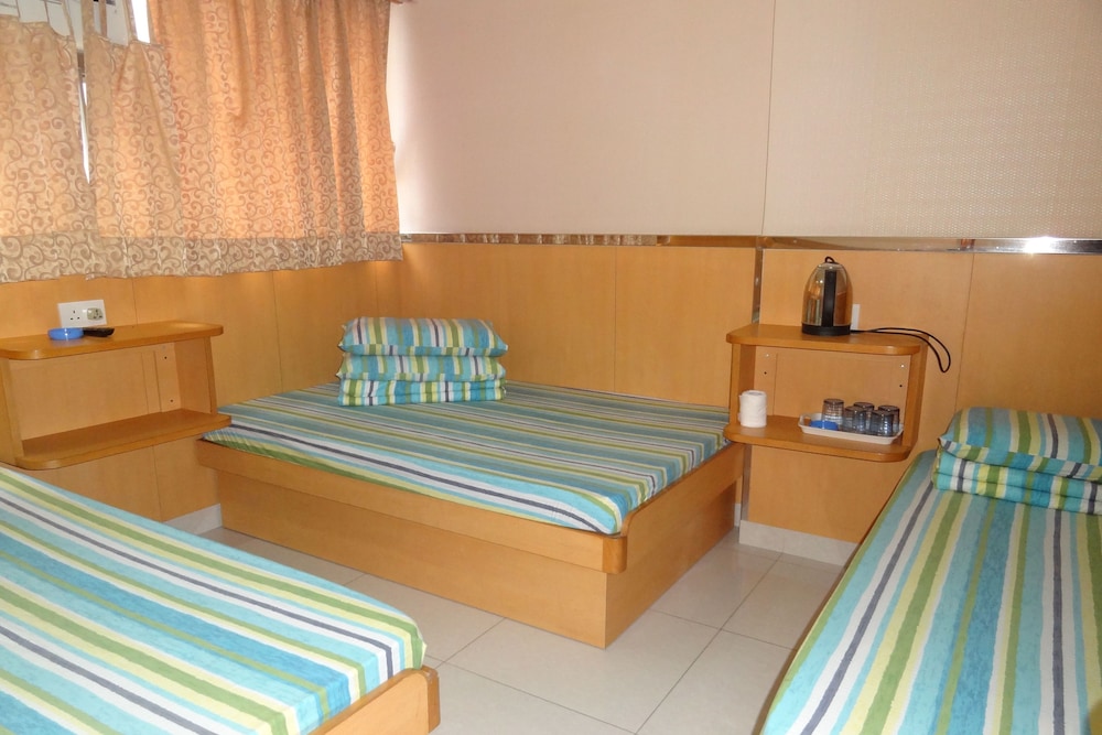 Fortune Hotel 24/34