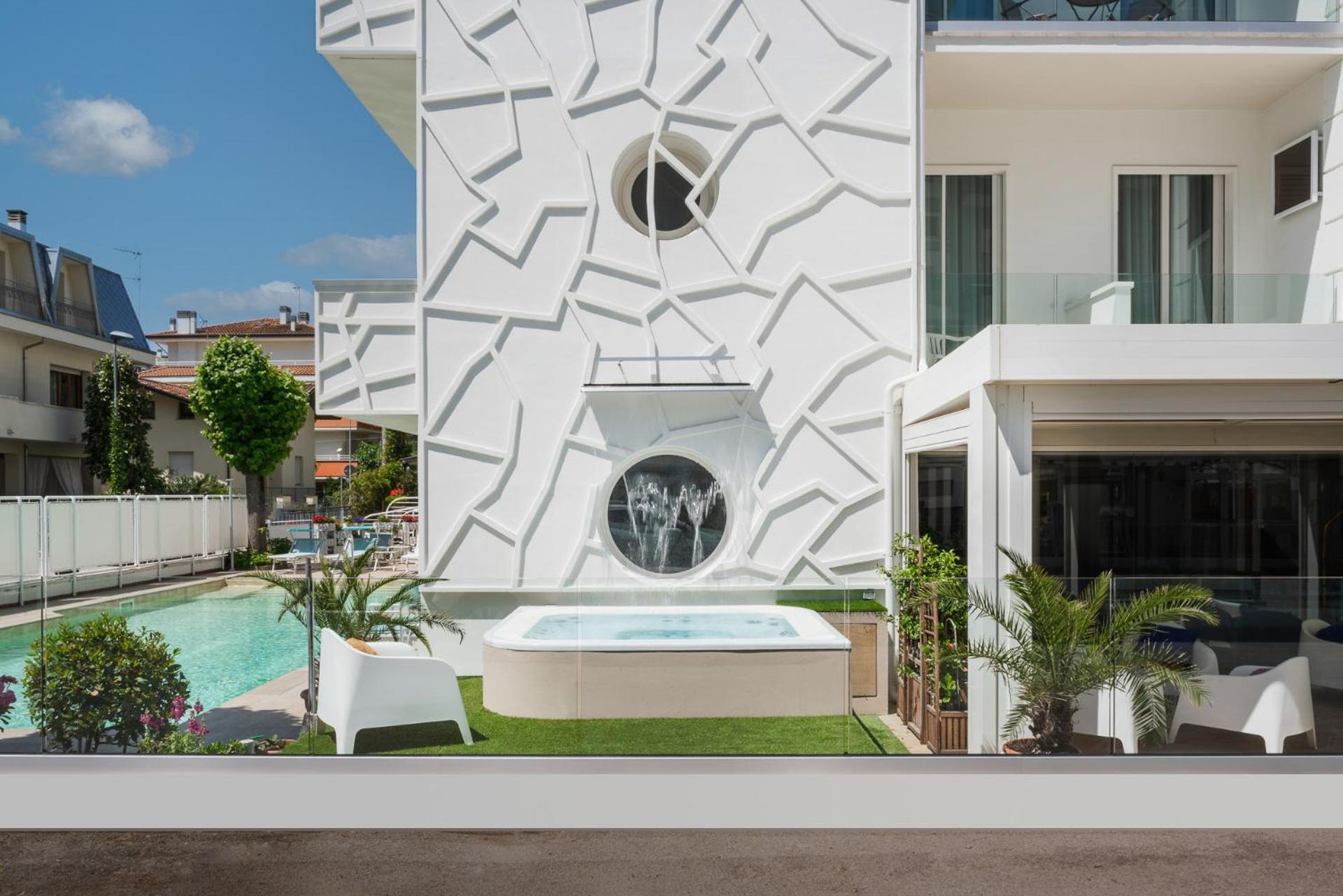 Hotel Rondinella e Viola 2/50