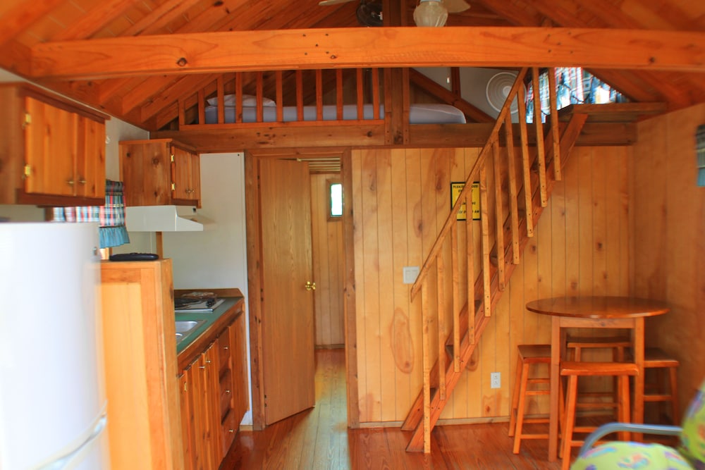 Navarre Beach Camping Resort 13/61