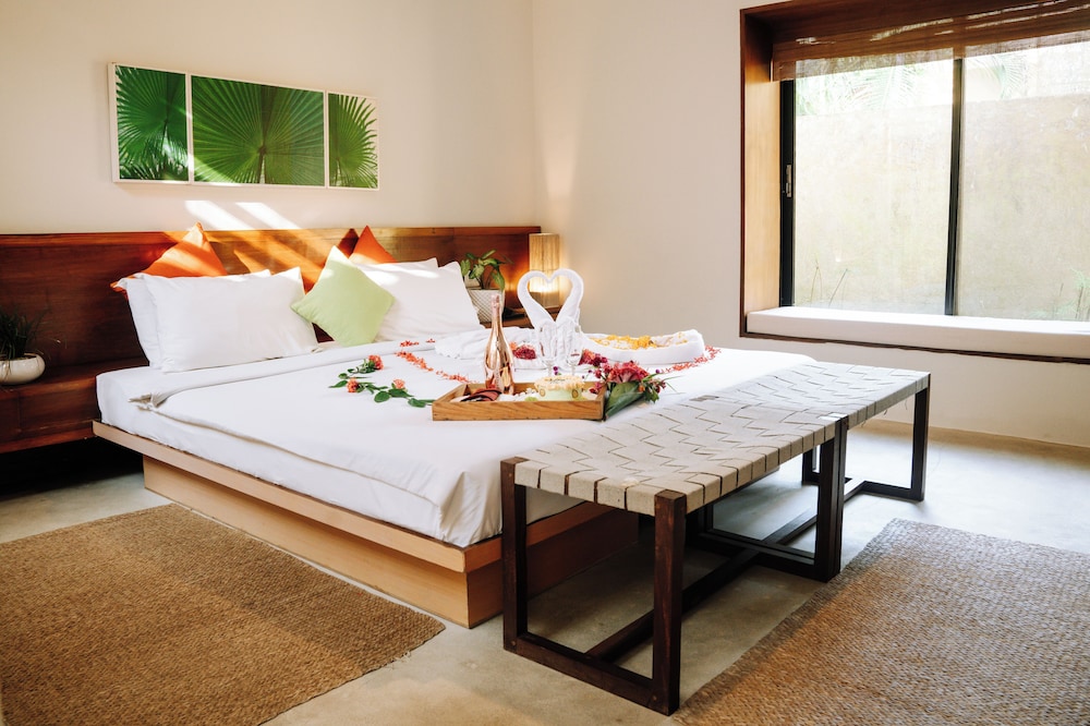 Kasara Jungle Resort 16/50