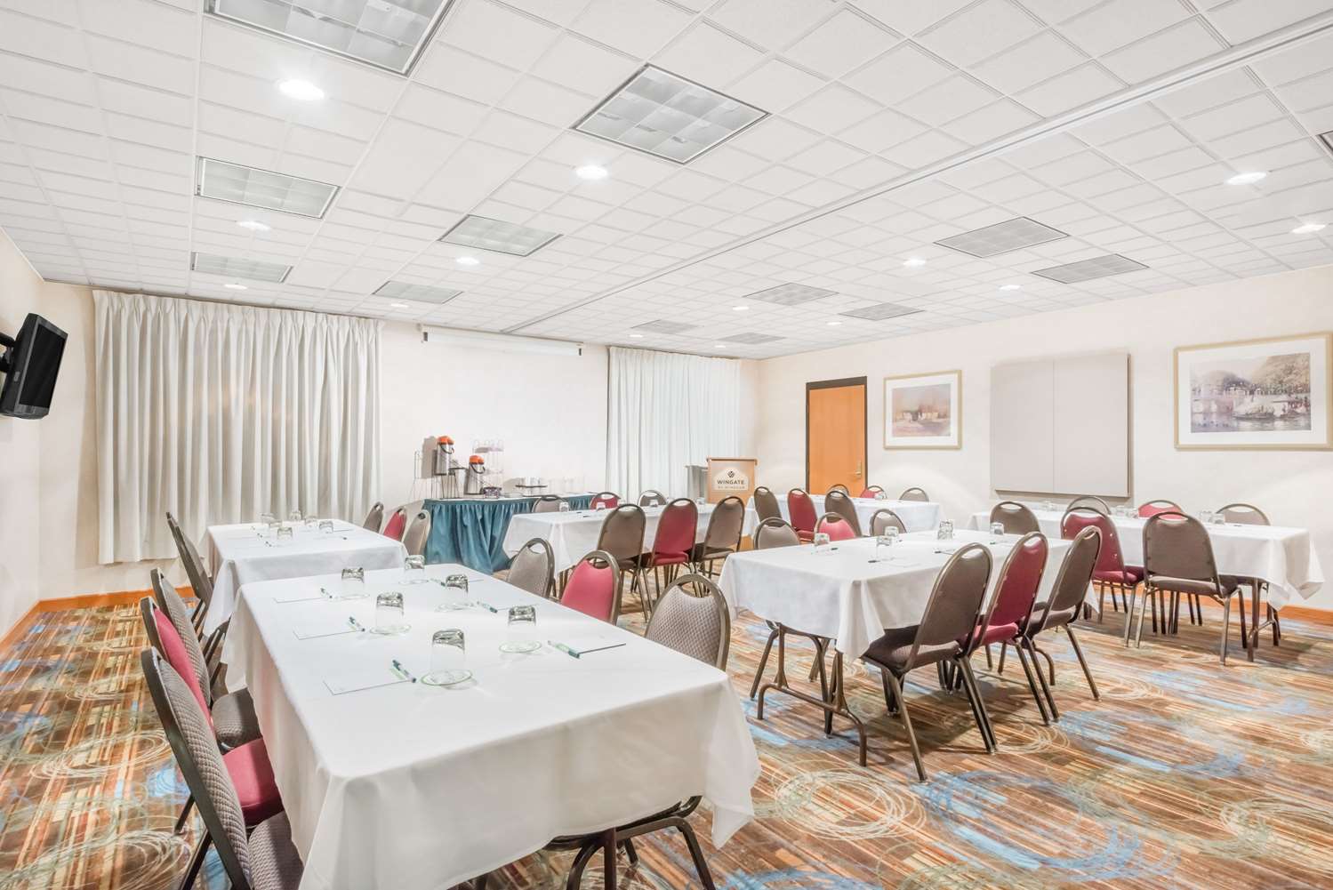 Wingate by Wyndham Lima Downtown 9/25