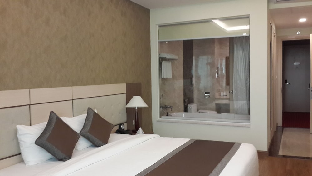 Muong Thanh Grand Thanh Hoa Hotel 11/43