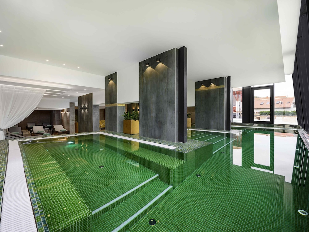 Mercure Tokaj Center 24/50