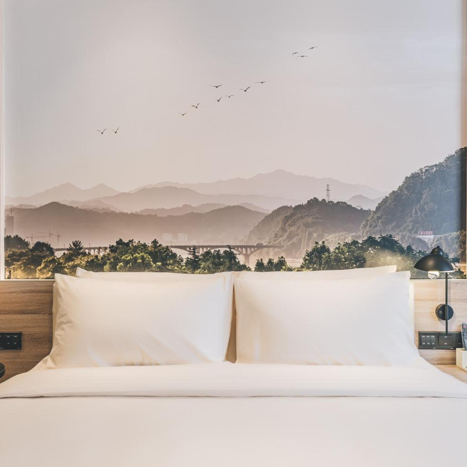 Atour Hotel (Haining Leather City Nanguanxiang) 29/50