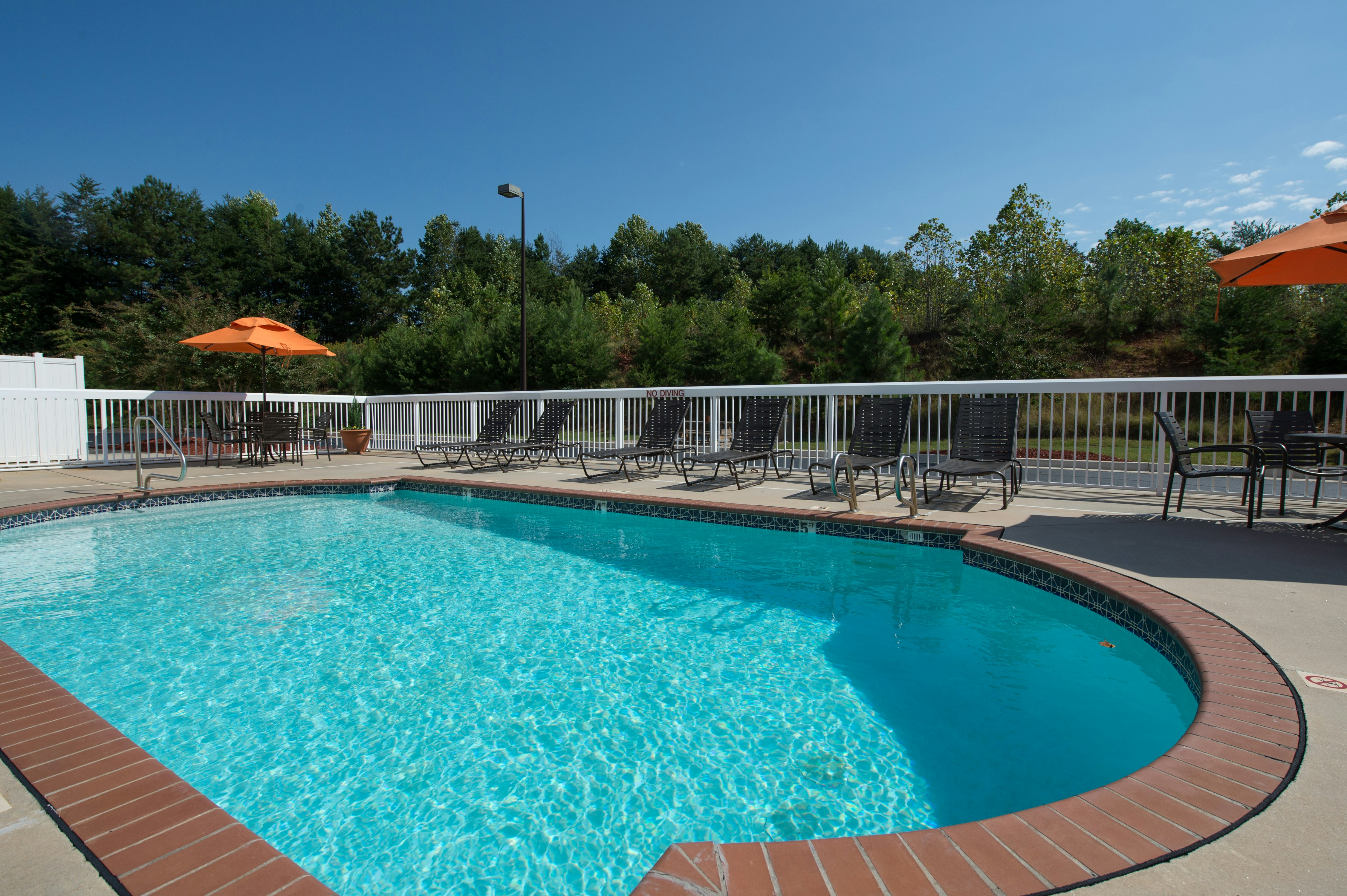 Hampton Inn Cornelia Ga 4/11