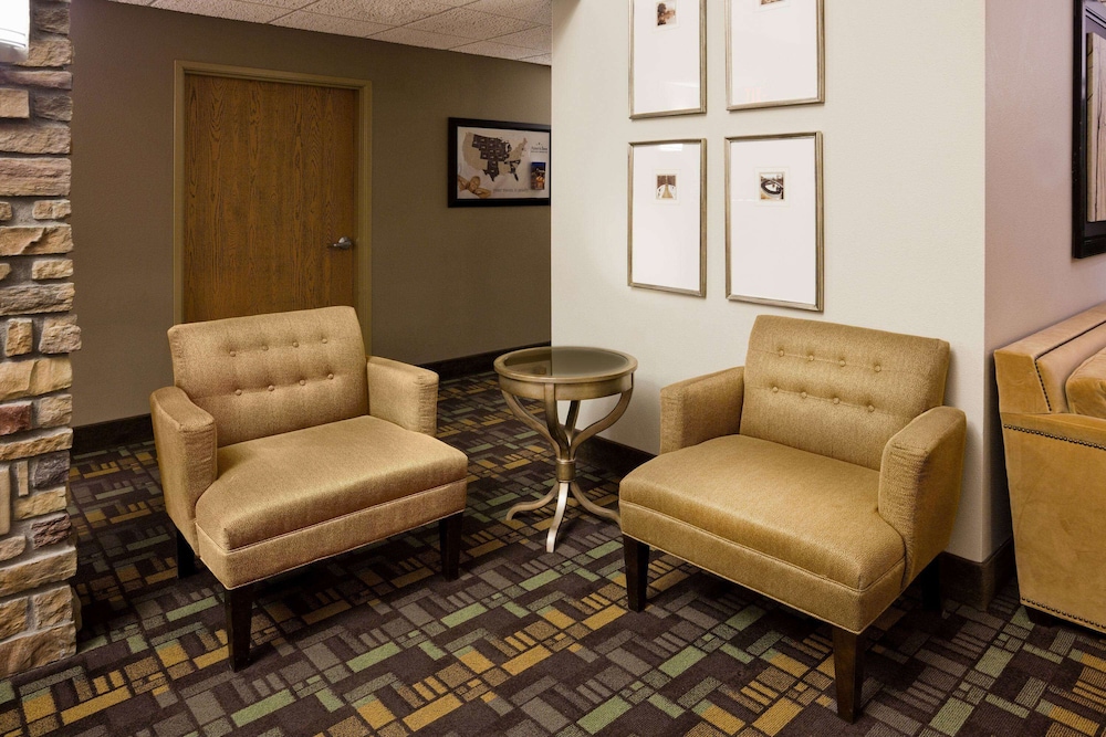Americinn By Wyndham Osage 39/48
