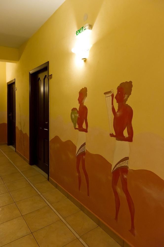 Palatino Hotel 14/50