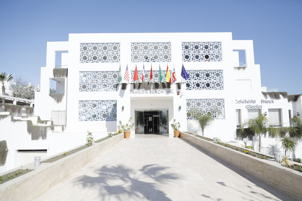Hotel Tamuda Beach 5/42