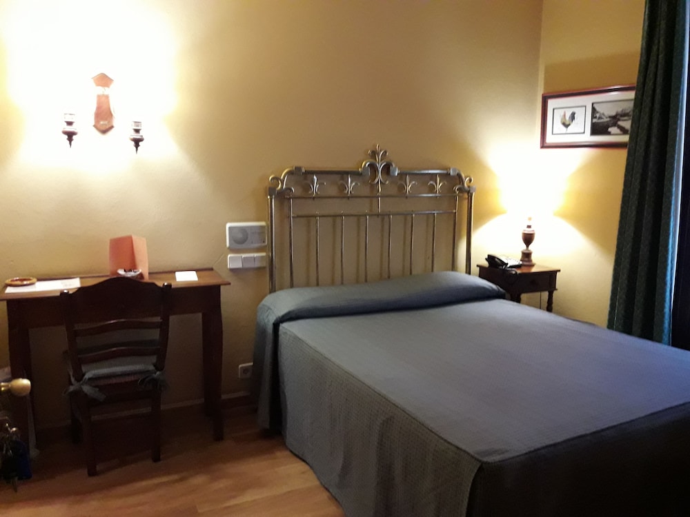 Posada Regia Leon 13/26