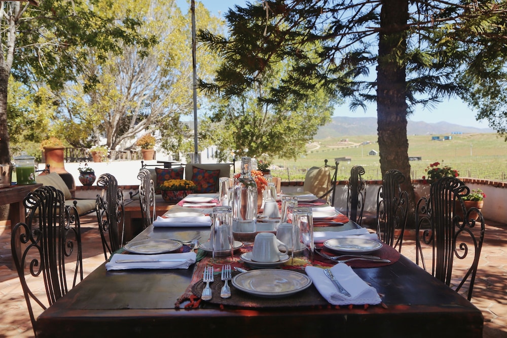 Rancho El Parral 24/50