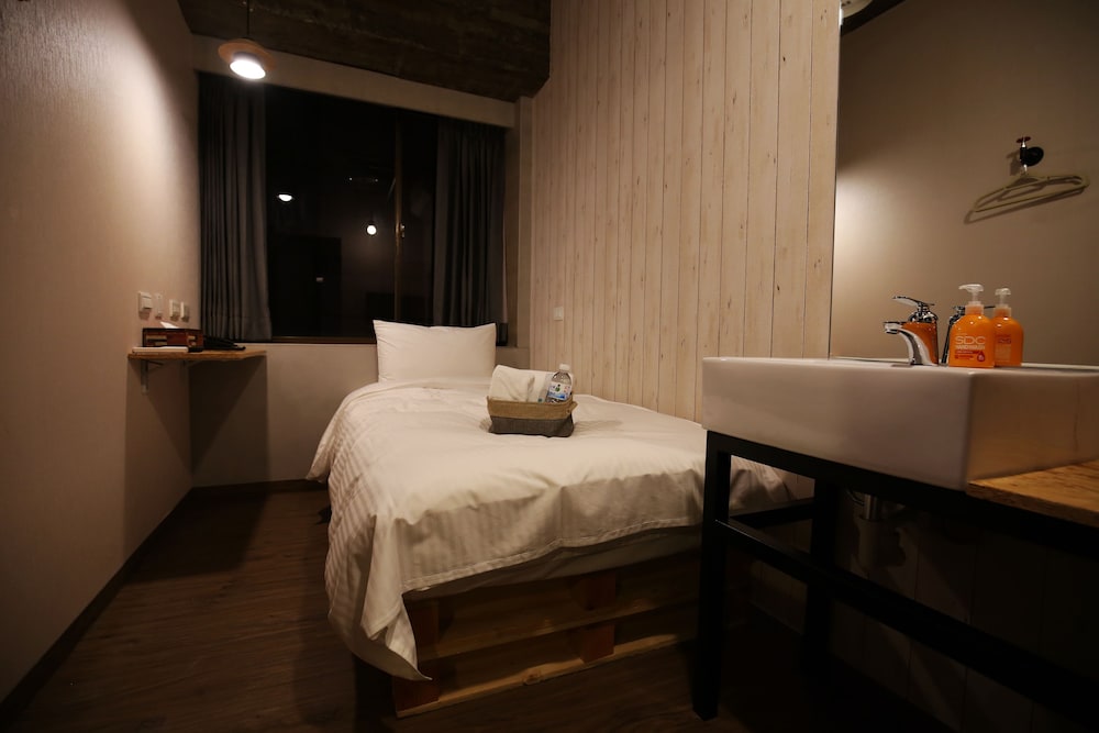 Nys Loft Hotel 26/62