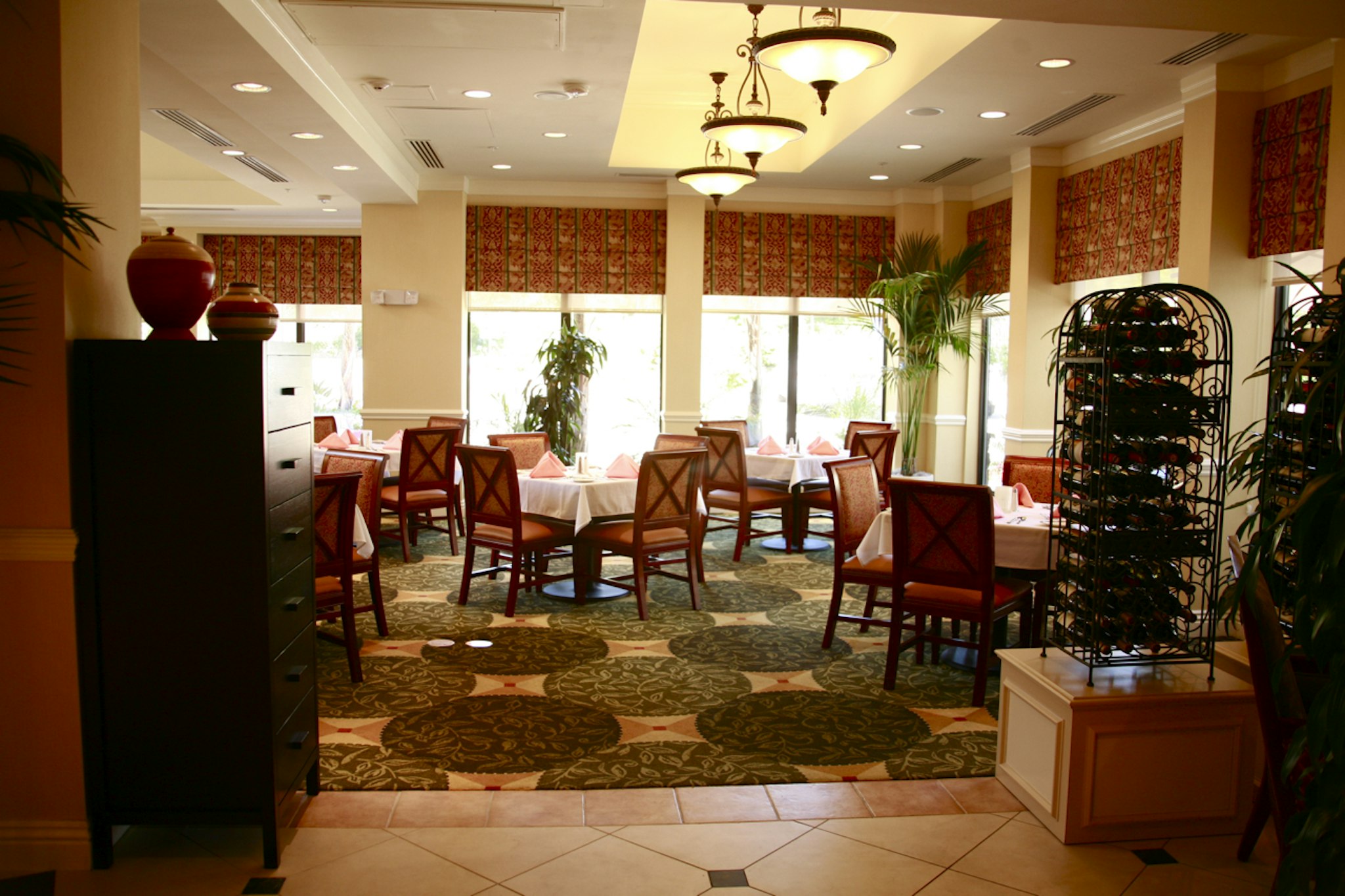 Hilton Garden Inn San Diego Del Mar 44/74