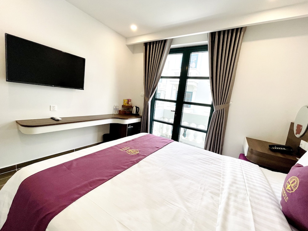 Myrtle Boutique Hotel 11/32