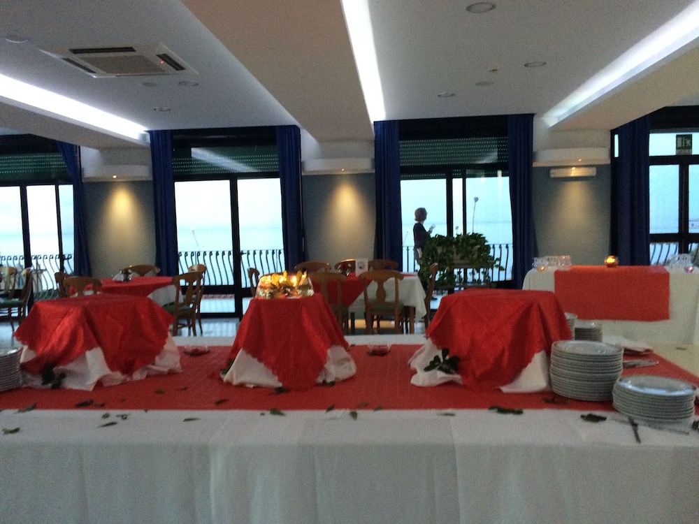 Hotel Bellevue Del Golfo 29/50
