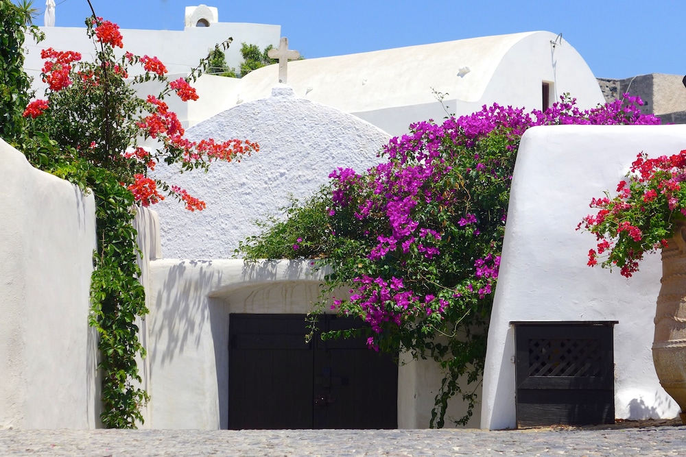 Santorini Heritage Villas &amp; Mansions 41/50