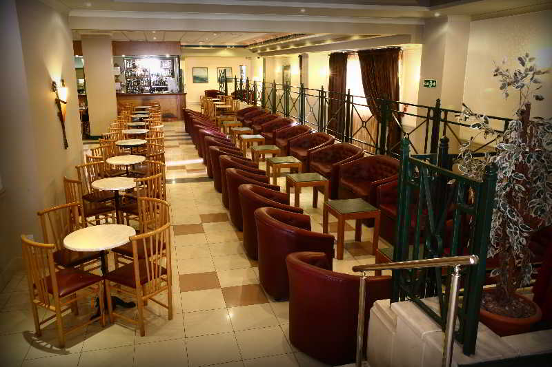 Soreda Hotel 25/29