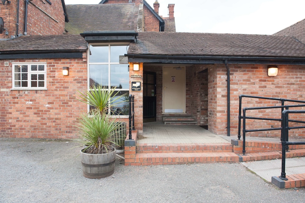 Heart Of England By Marston’S Inns 2/29