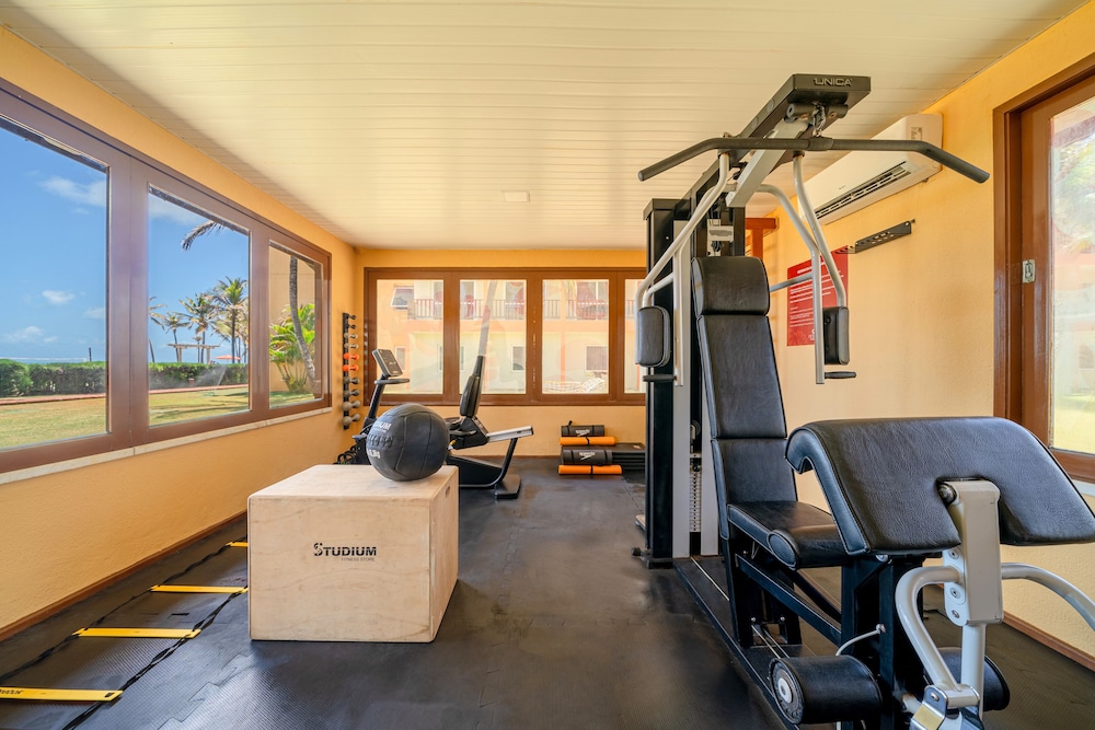Oceani Beach Park Resort 19/44