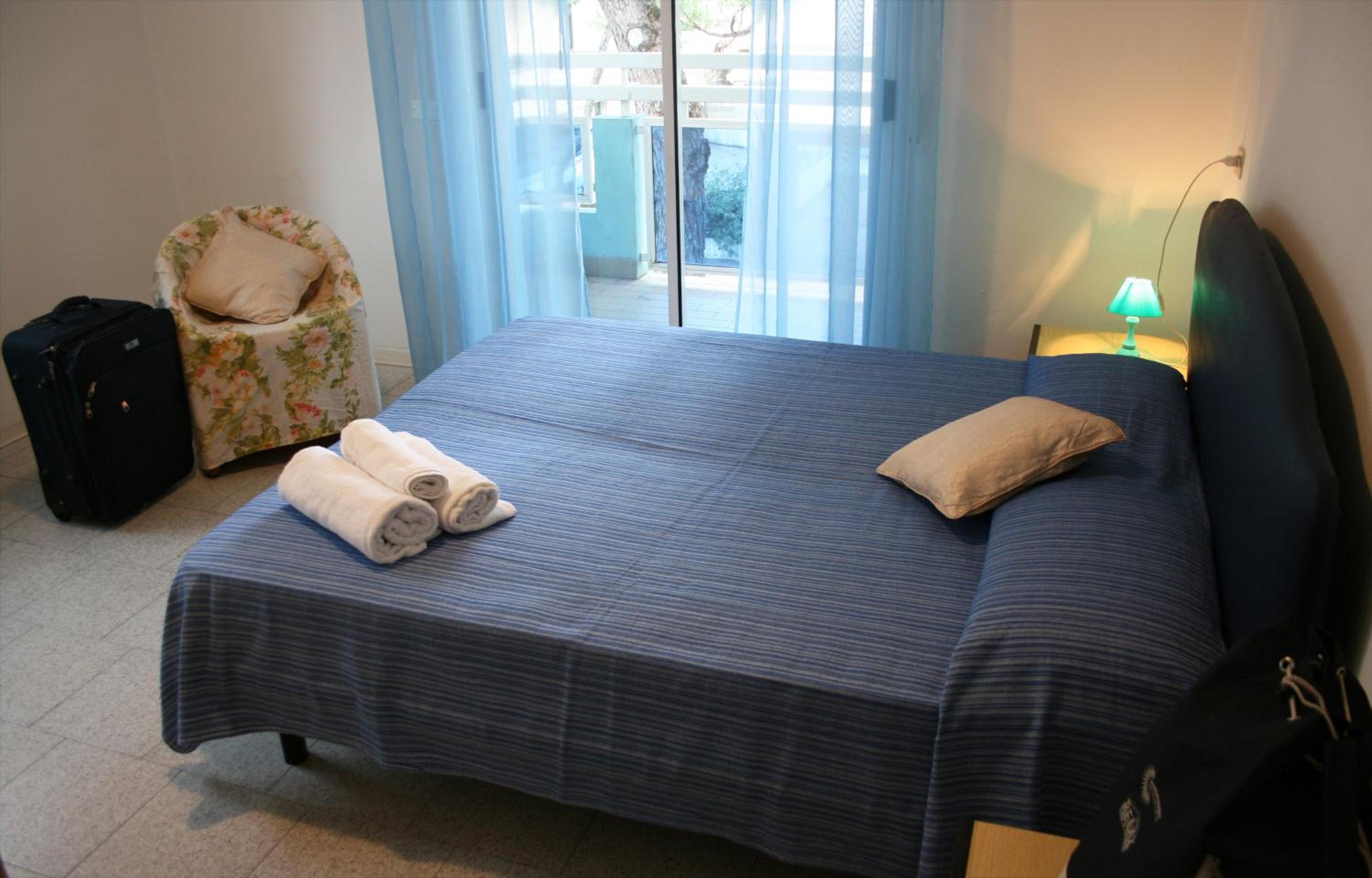 VILLA AZZURRA 12/36