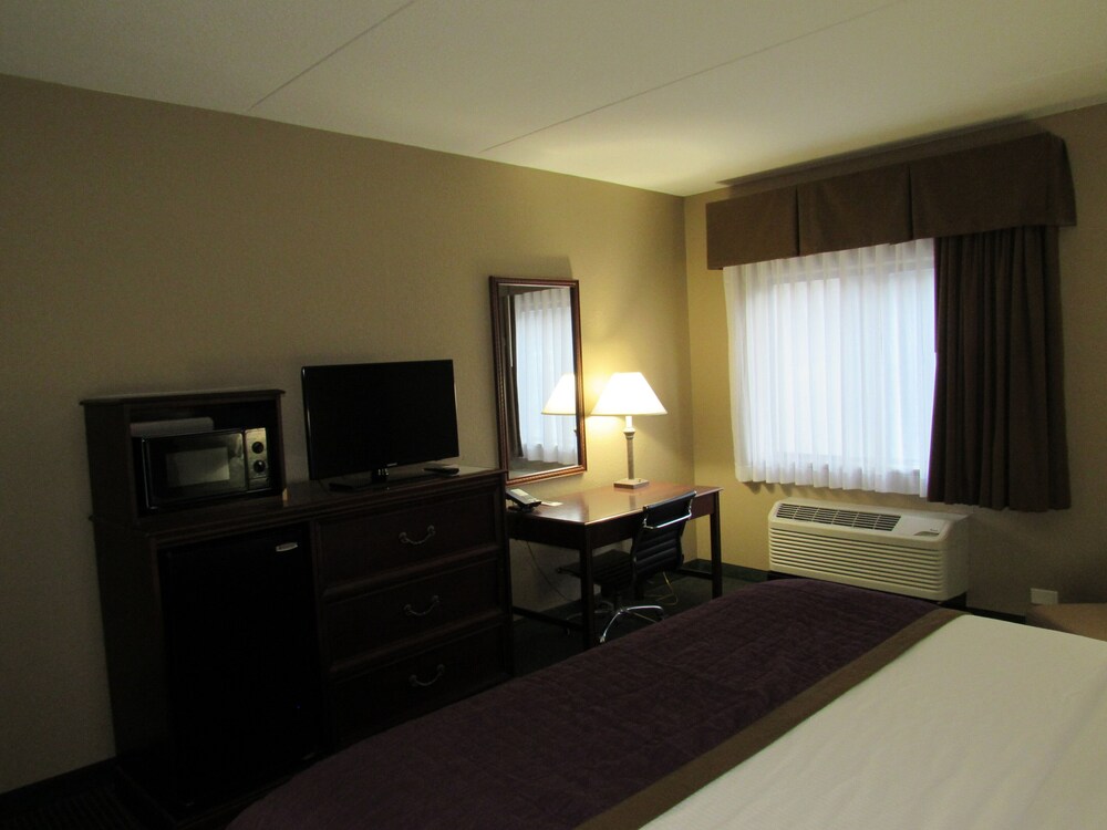 Bay Mountain Inn Cherokee Smoky Mountains 21/45