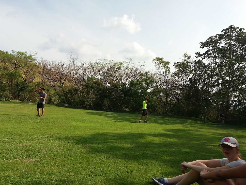 Rancho De Lelo Ecolodge & Sustainable Farm 56/65