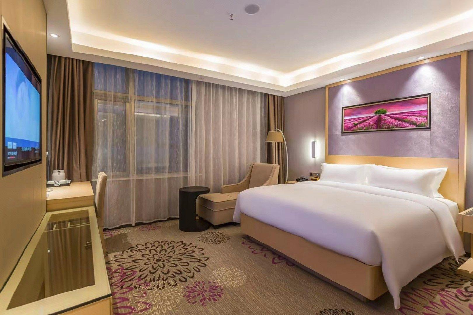 Lavande Hotel Yanjiao Hanwang Road 23/46