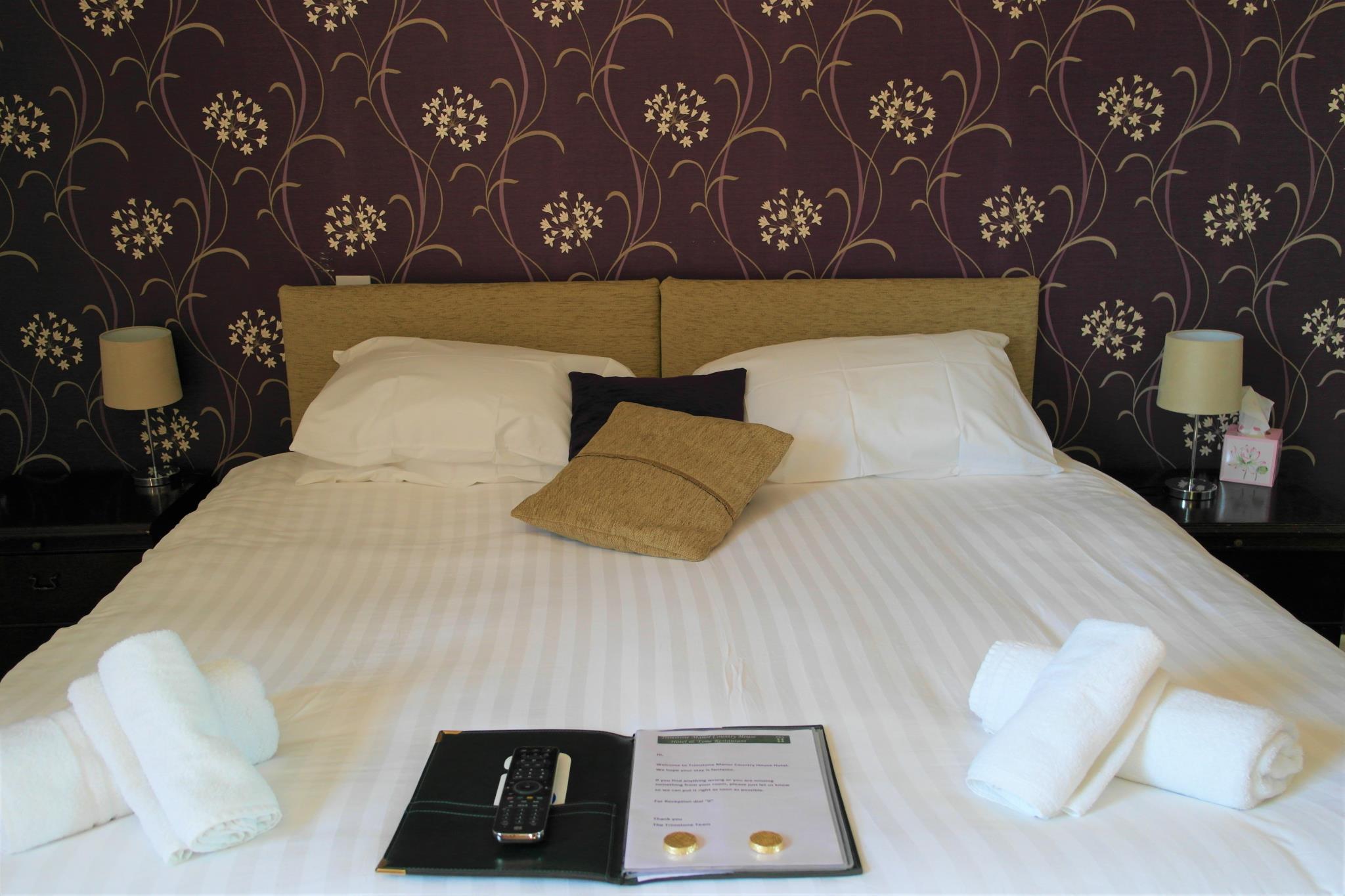 Prestige, Double or Twin Bed
