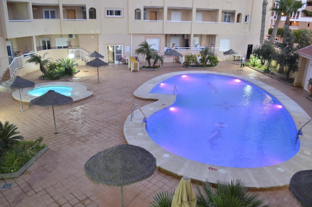 Apartamentos Maracay 24/26