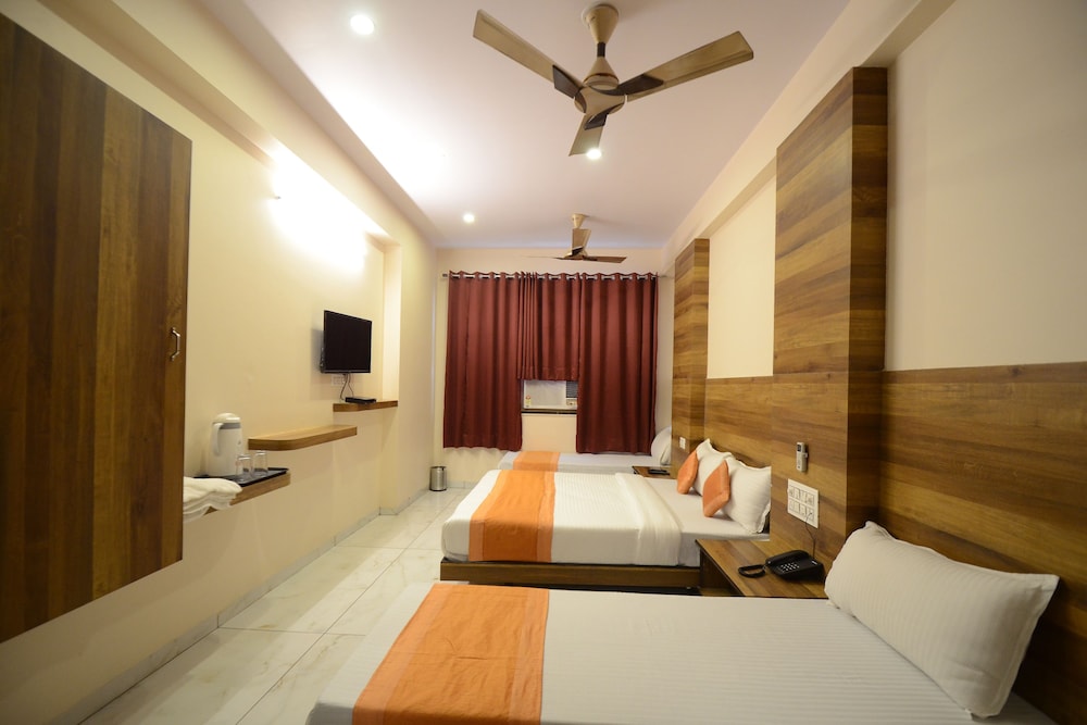 Hotel Metro Jiapur 8/28