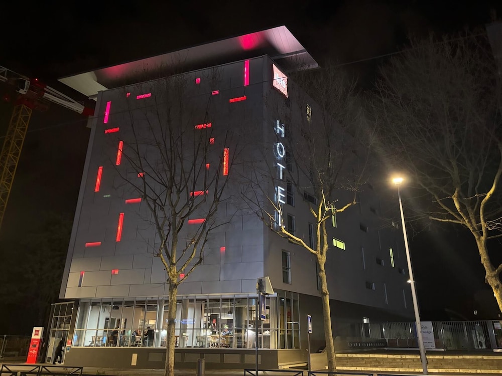 ibis Clermont Ferrand Centre Stade 76/79