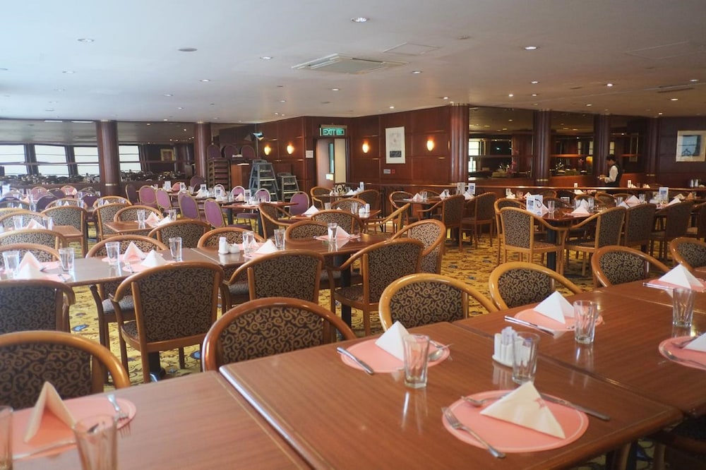 The Kimberley Hotel Hong Kong 49/66