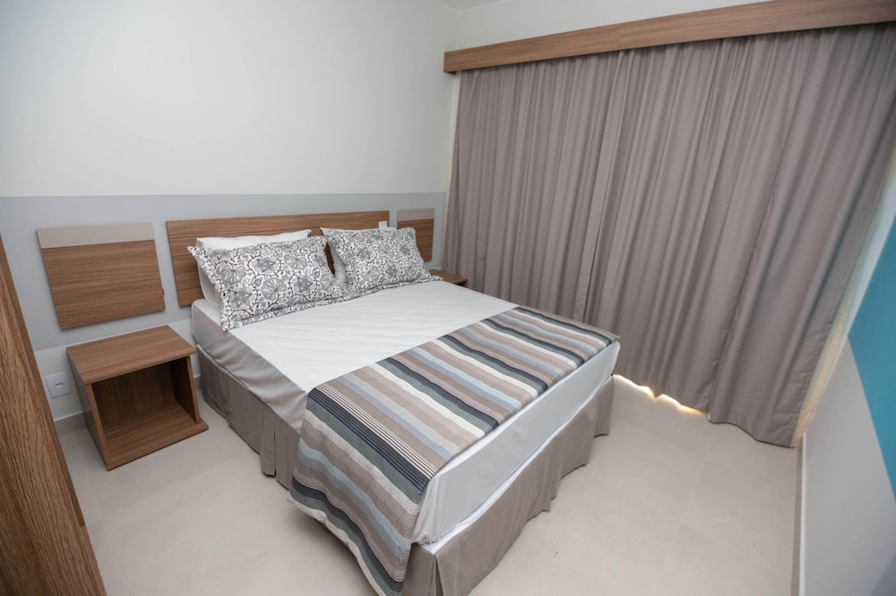 Ilhas Do Lago Eco Resort 10/50