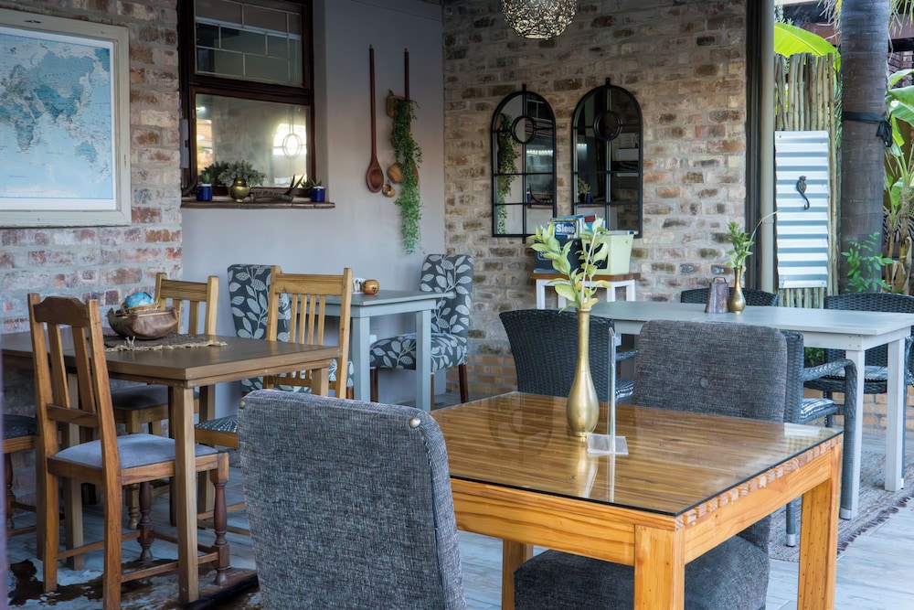 Earthbound B&B 36/50