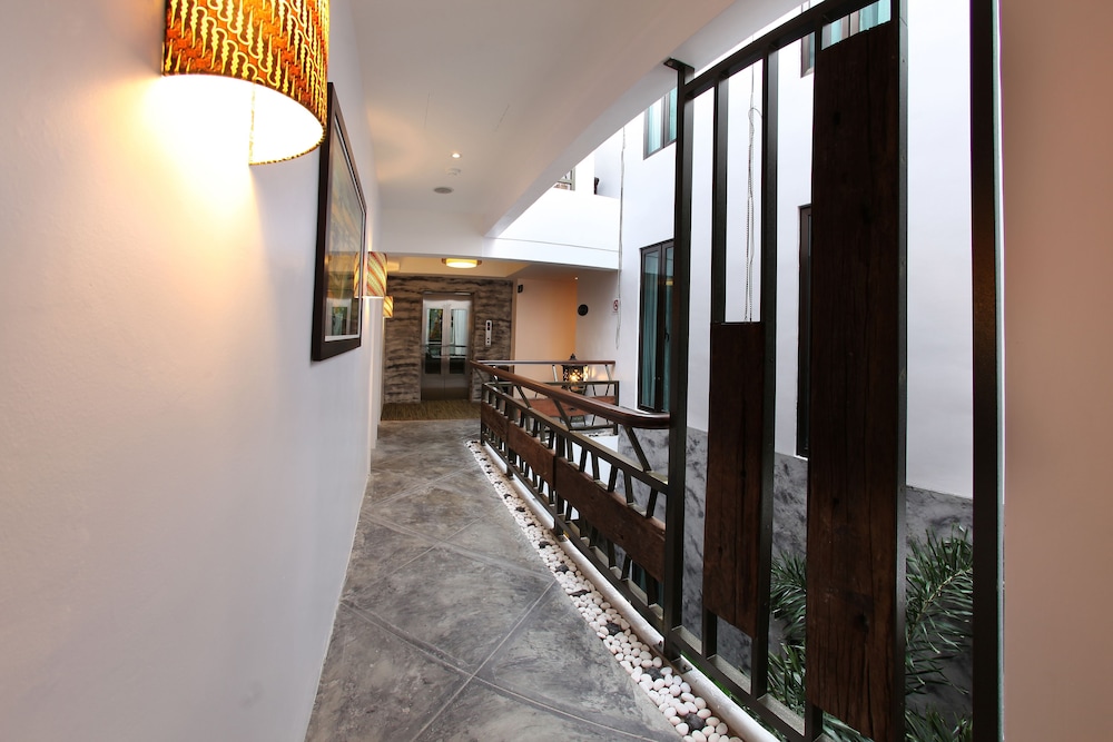 Hotel Richbaliz 42/48