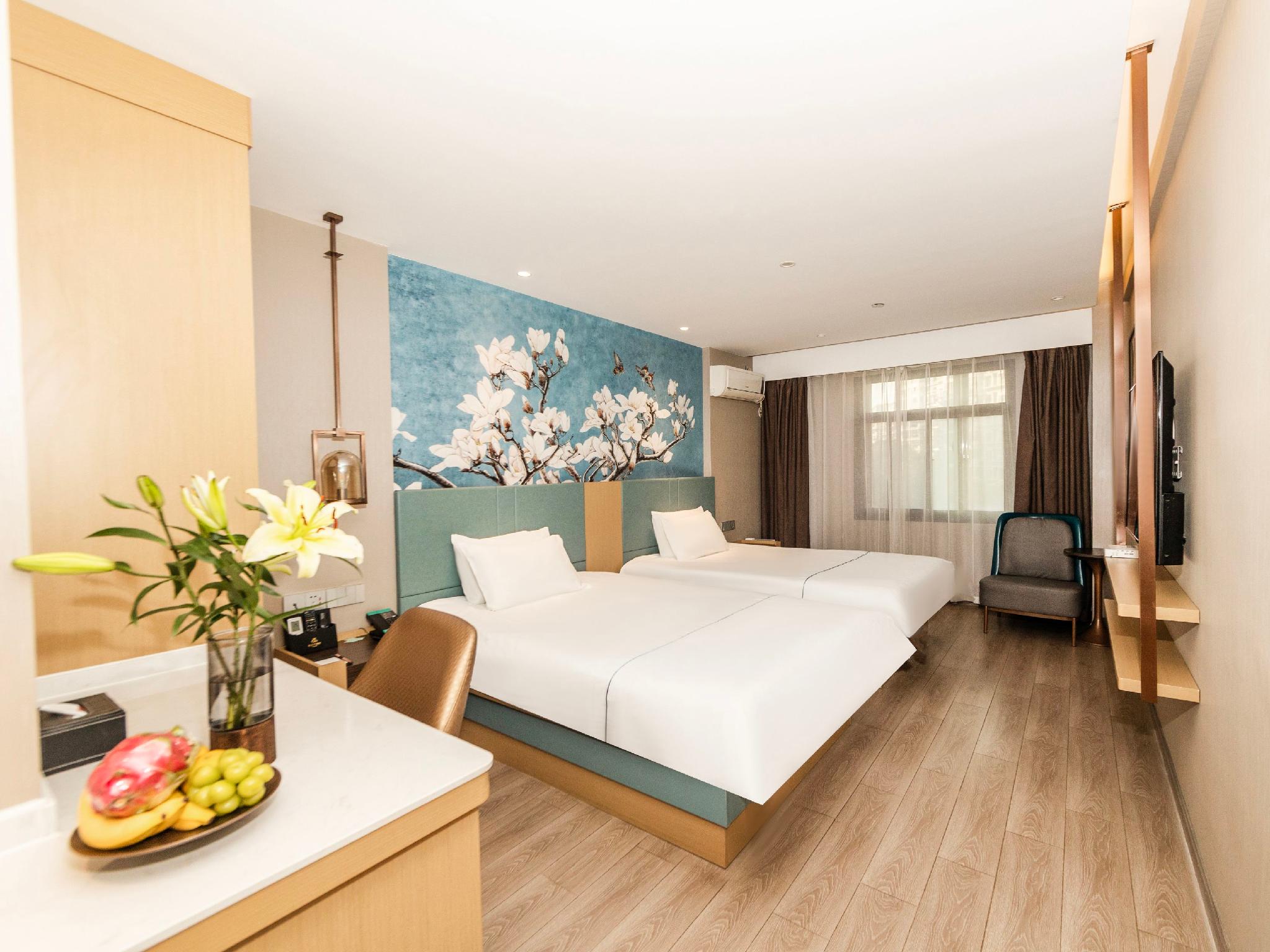 Magnotel Hotel 21/38