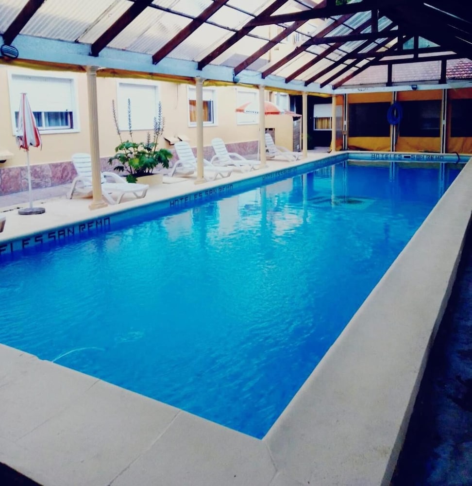 San Remo Palace Hotel 29/59