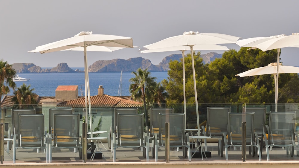 BQ Paguera Boutique Hotel - Adults Only 62/67