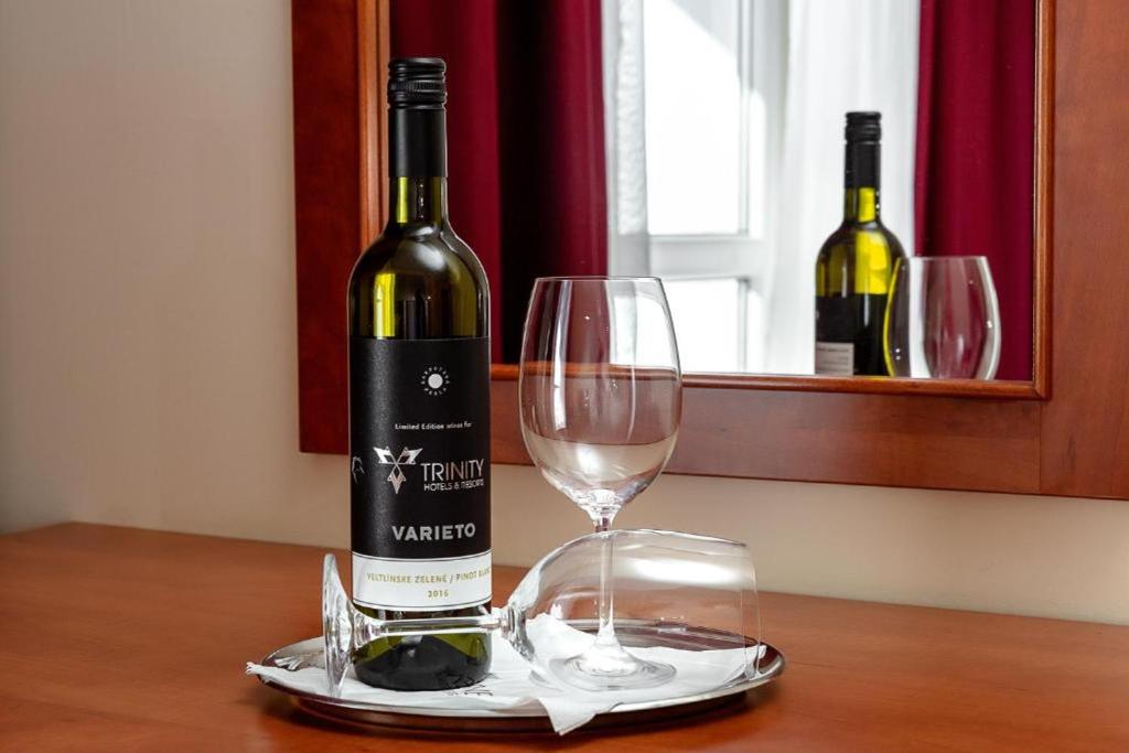 Hotel Senec Lake Resort 15/50