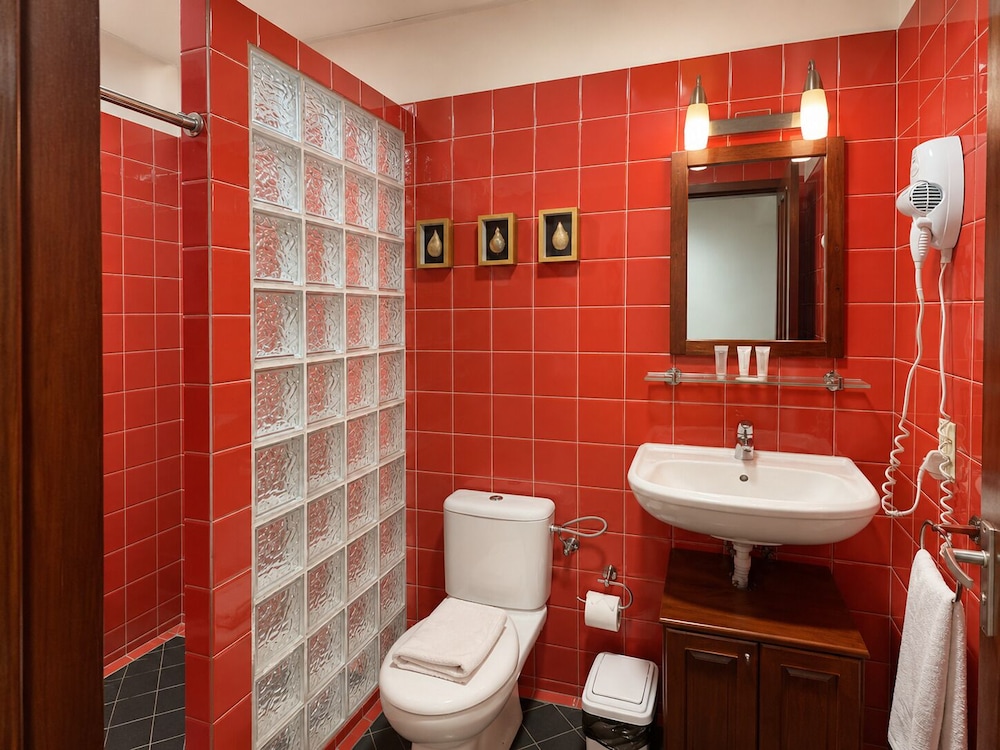 Spanhoek Boutique Hotel 44/46