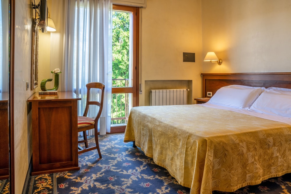 Hotel Terme Posta 6/30