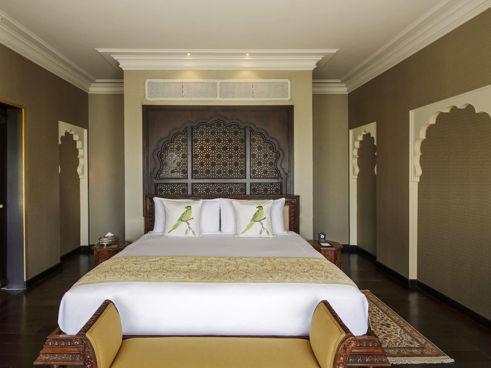 Fairmont Jaipur 13/50