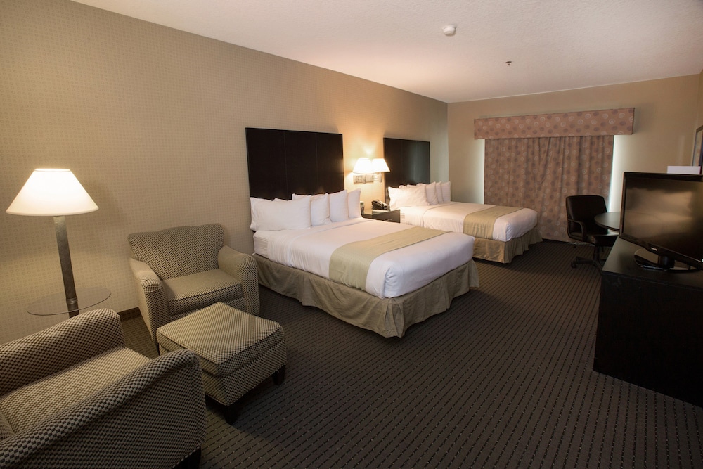 Holiday Inn Hotel Suites St Paul Ne Lake Elmo 12/80