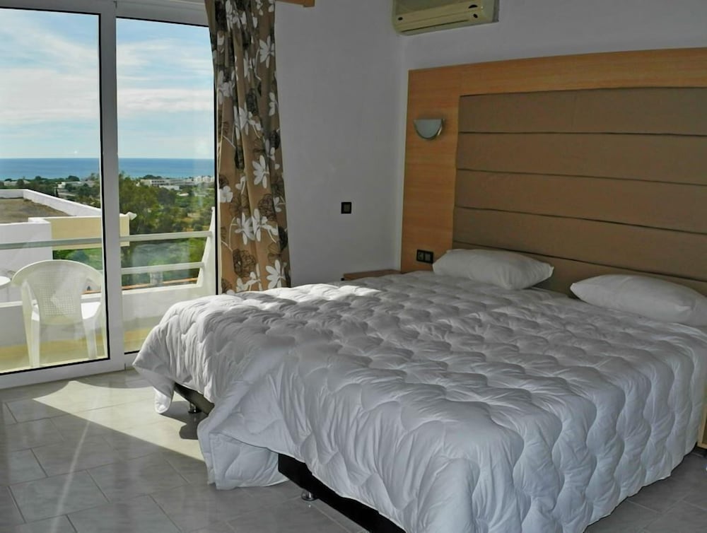 Gardenia Hotel photo3