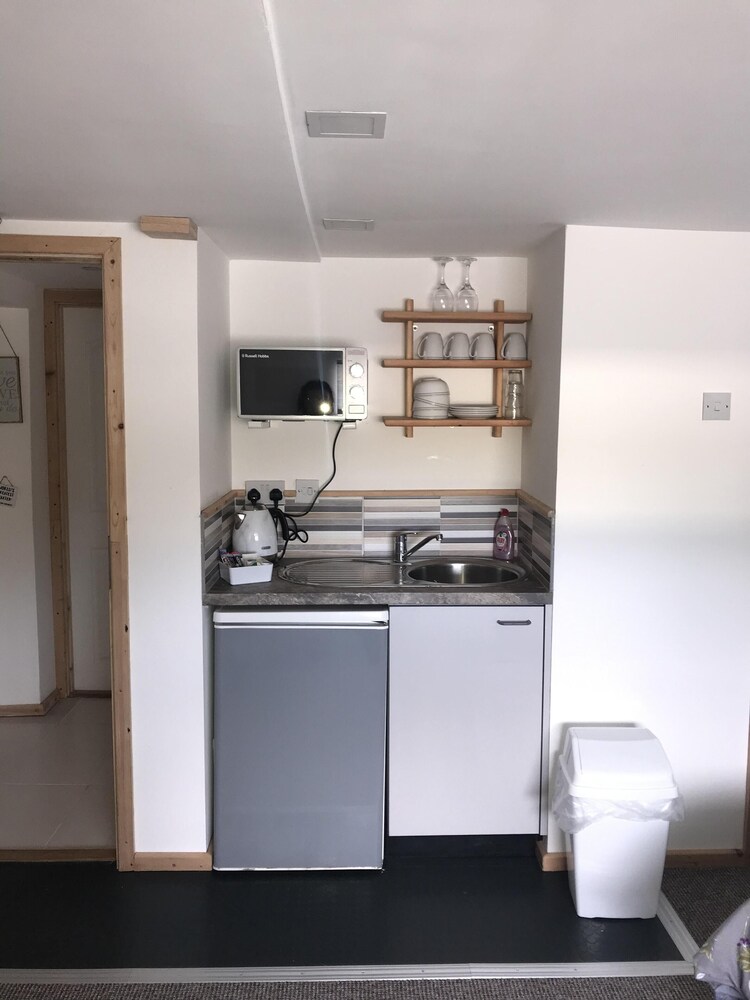 Barton Gate Farm Guesthouse 50/50