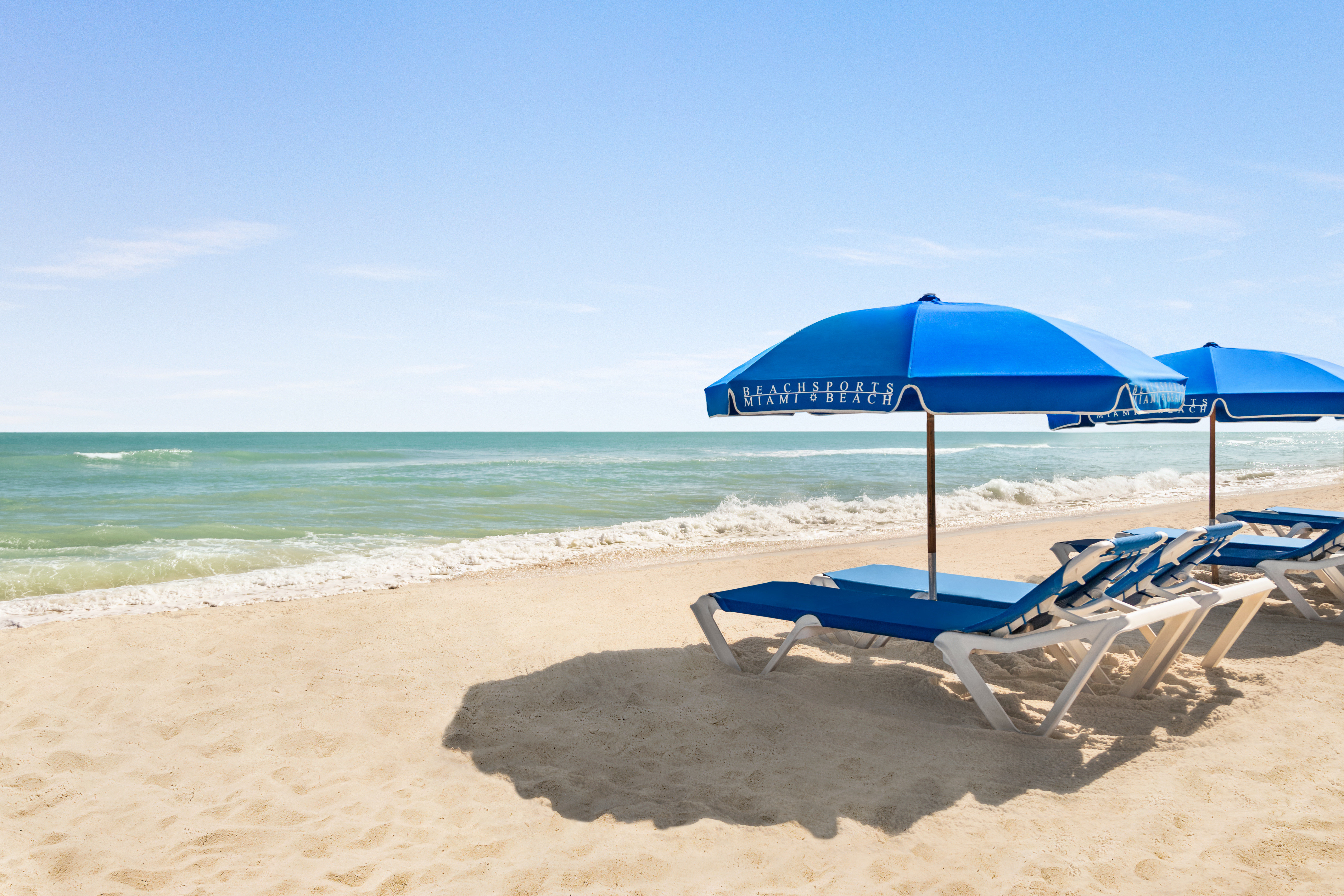 Holiday Inn Miami Beach Oceanfront Hotel 68/71