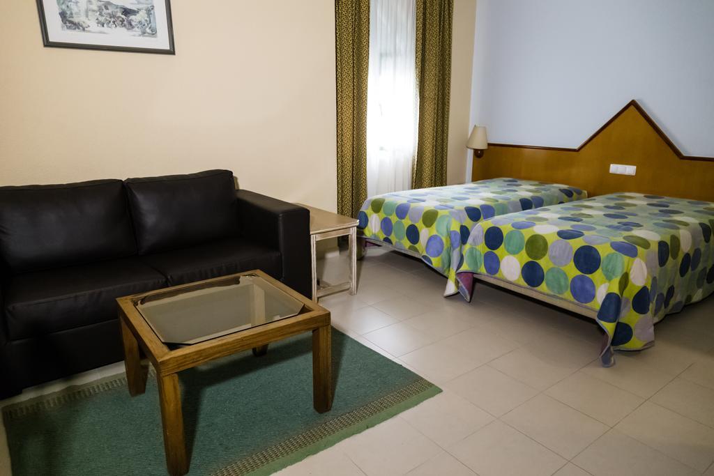 Hotel Laitau 7/20