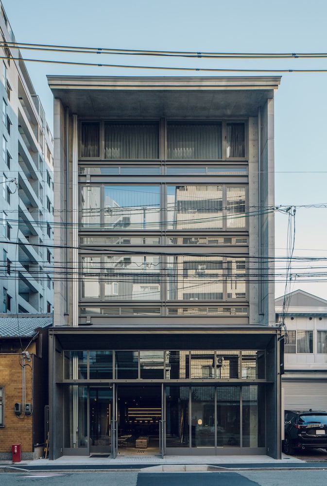 Node Hotel 2/50