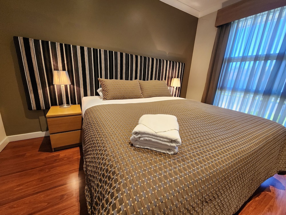 Ethelton Serviced Apartments 11/50